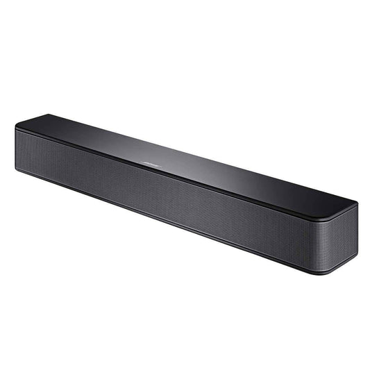 Bose Solo Soundbar Series II