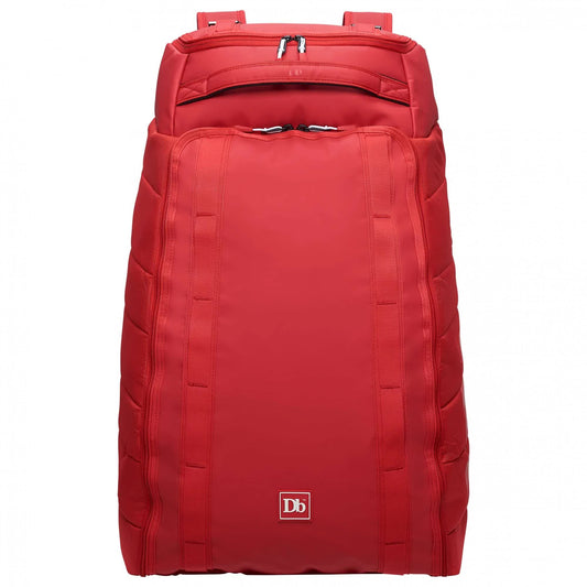 Douchebags The Hugger 60L Bag (Scarlet Red)