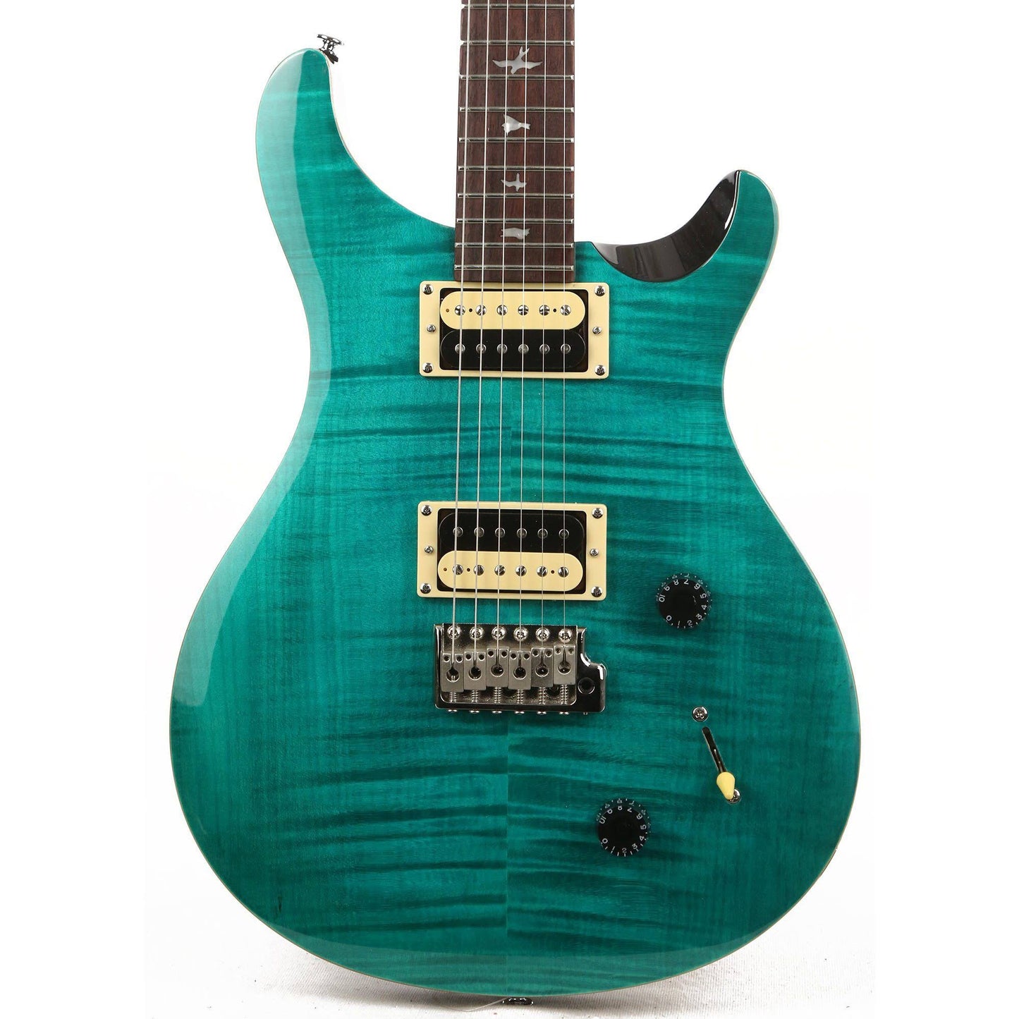 PRS SE Custom 22 - Sapphire