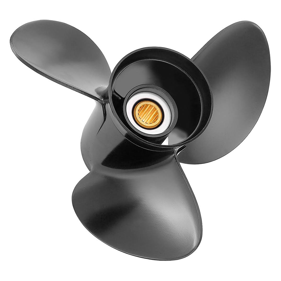 Solas Amita PROPELLER B3 Aluminum