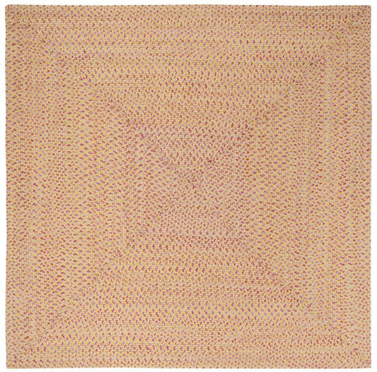 Safavieh Braided BRD164A 6 Square Rug