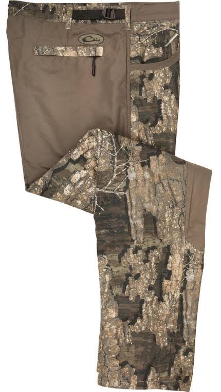 Drake MST Jean Cut Under-Wader Pant 2.0 Mossy Oak Bottomland XL