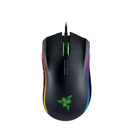 Razer Rz01-01370100-r3u1 Mamba Tournament Edition Gaming Mouse - Refurbished