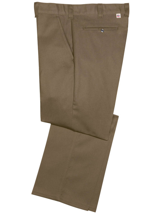 Big Bill Low Rise Fit Work Pant, Tan, 42 33