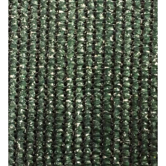 Riverstone Industries PF-620-Green 5.8 x 20 ft. Knitted Privacy Cloth - Green