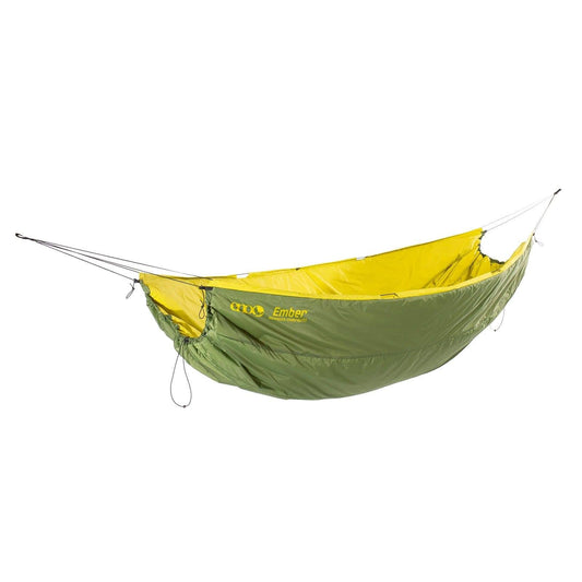 Eno Ember Underquilt (Evergreen)