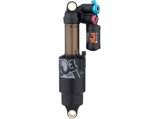 Fox Racing Float X2 Factory 2POS- Adj Shock