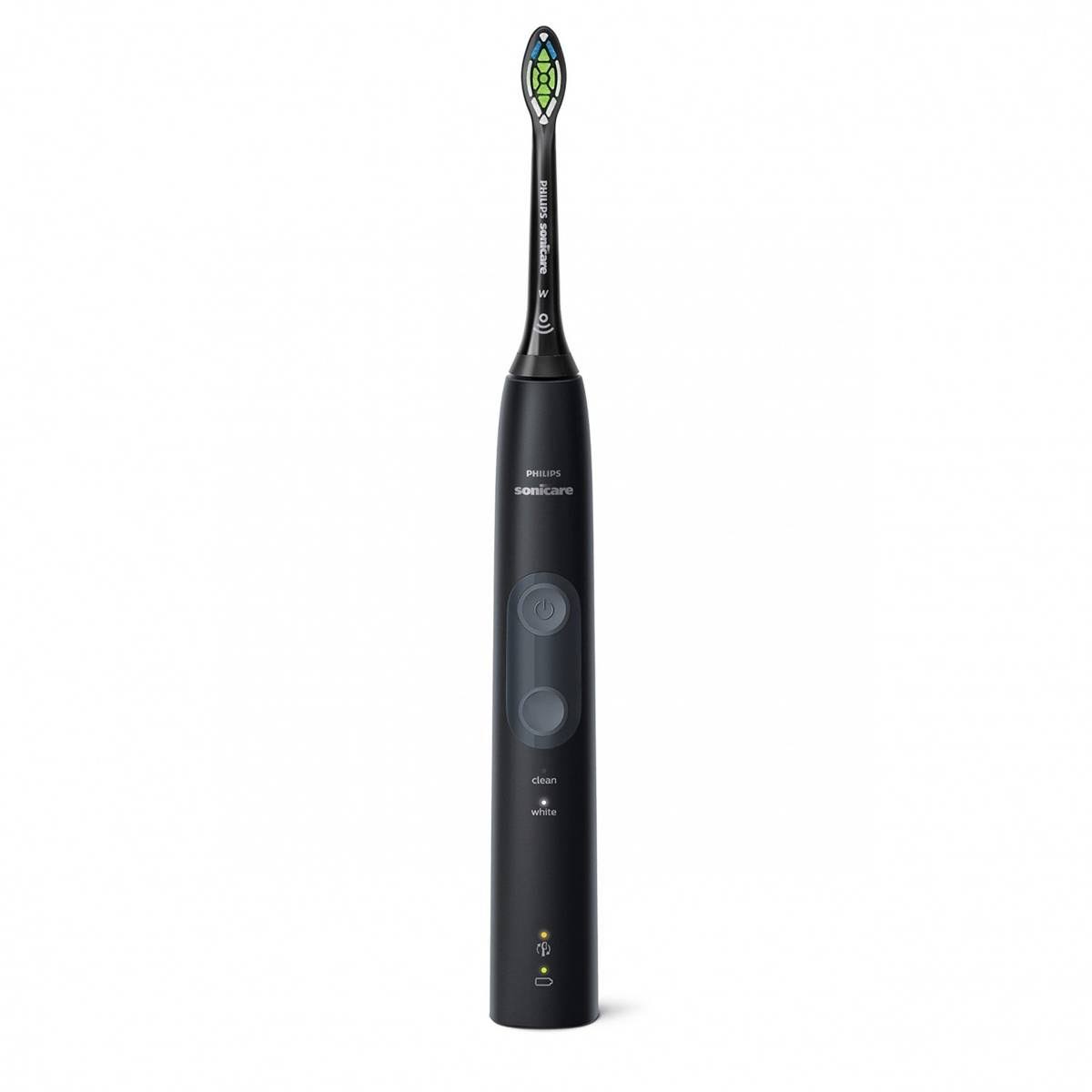 Philips Sonicare HX6850/34 Electric Toothbrush Adult Sonic Toothbrush Black