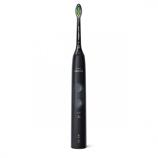 Philips Sonicare HX6850/34 Electric Toothbrush Adult Sonic Toothbrush Black