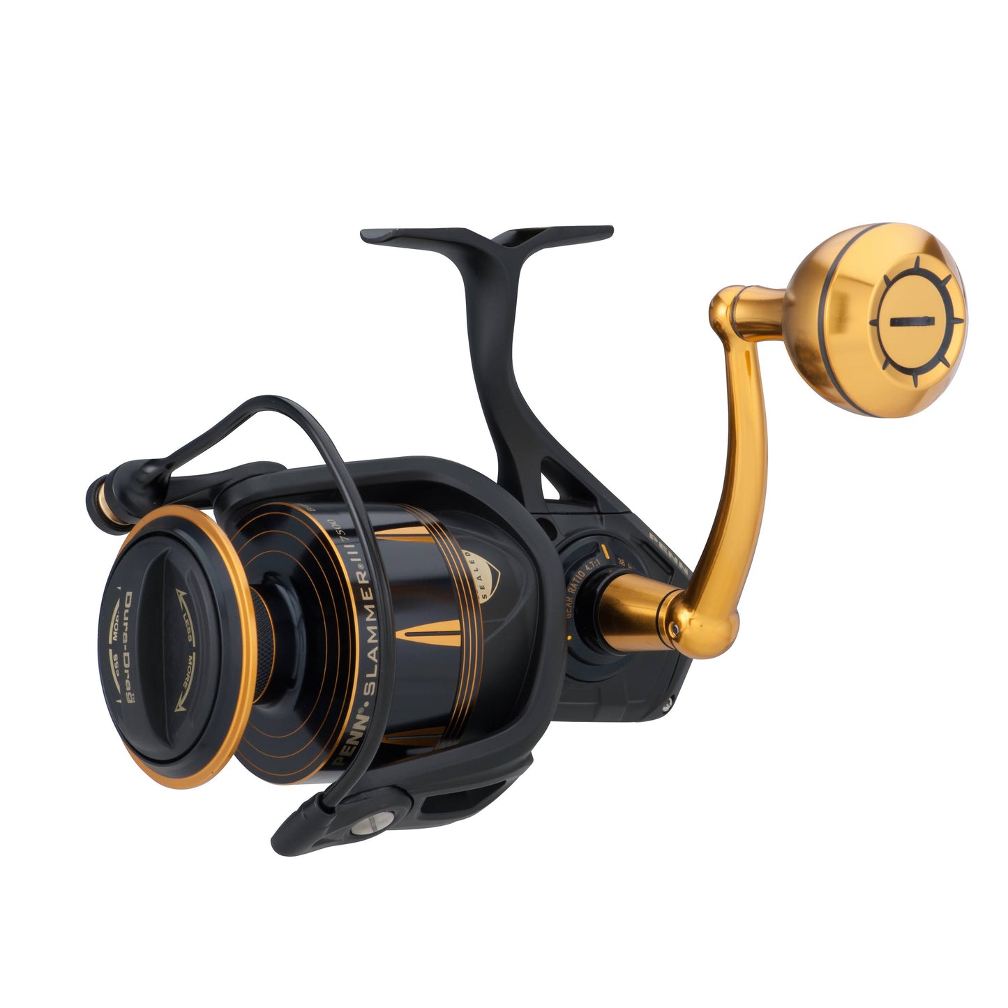 Penn Slammer III 7500 Spinning Reel