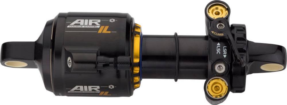 Cane Creek DBAir Il Rear Shock - 200 x 50mm