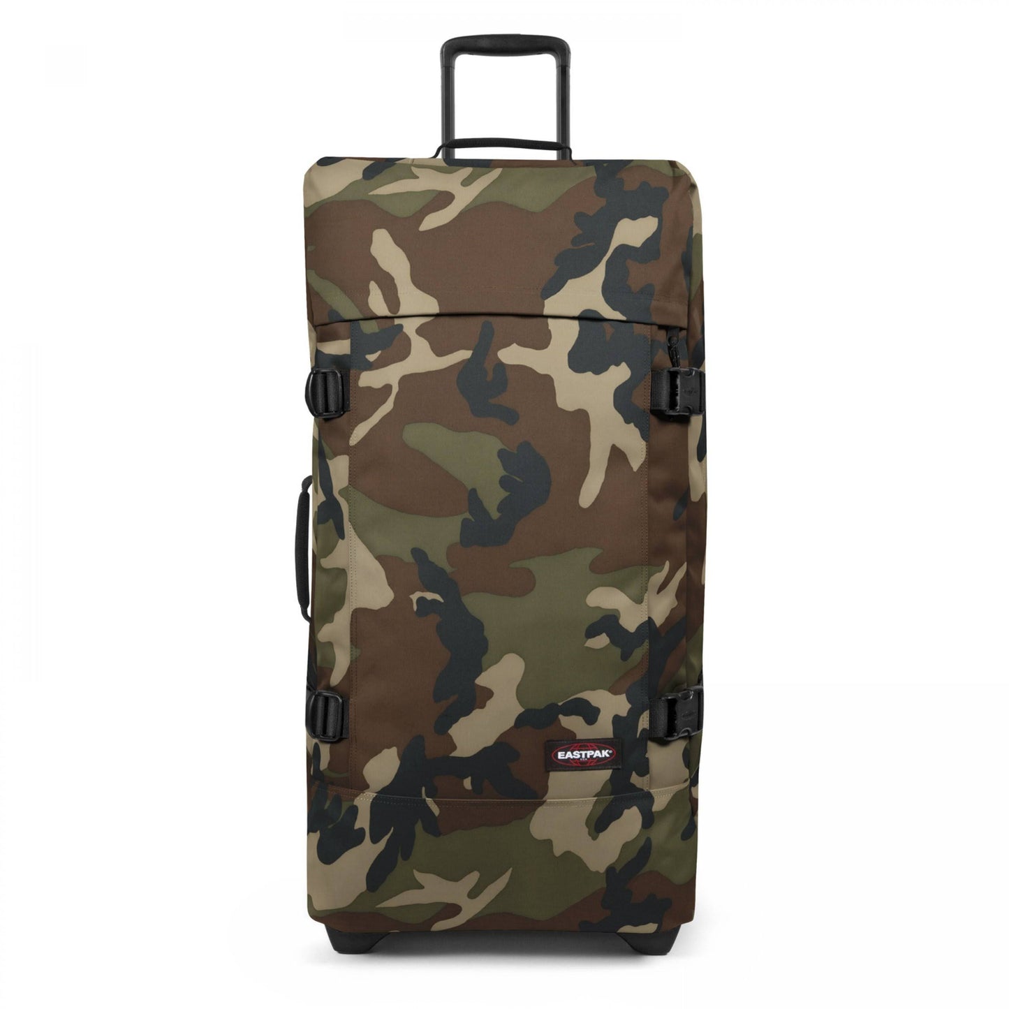 Eastpak Tranverz L Luggage - Camo