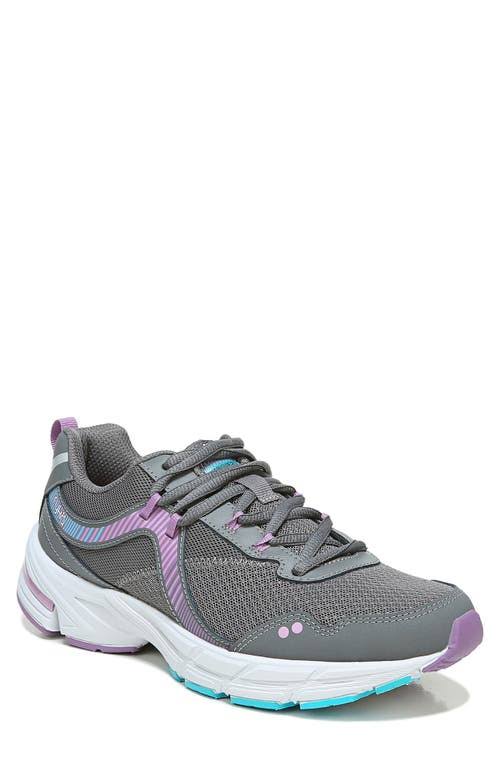 Ryka Intrigue 2 Sneaker, Size 11 - Coalgrey at Nordstrom Rack