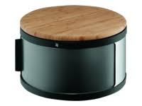 WMF Gourmet - Bread keeper - round