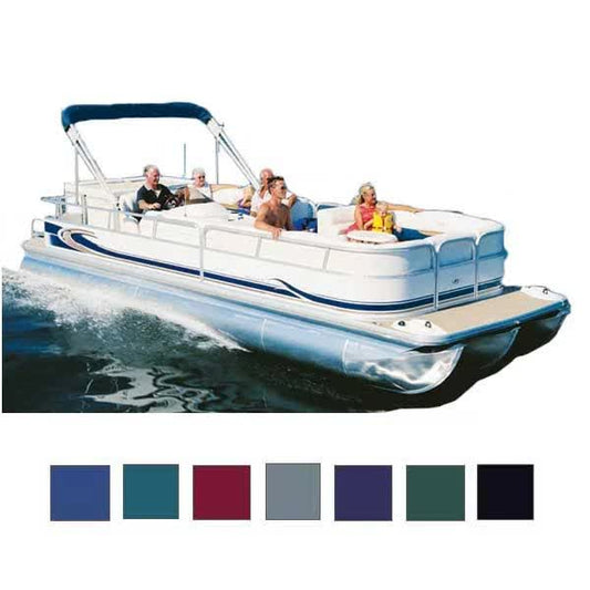 Taylor Made Products Trailerite Semi-Custom Boat Cover for Pontoon Boats (211