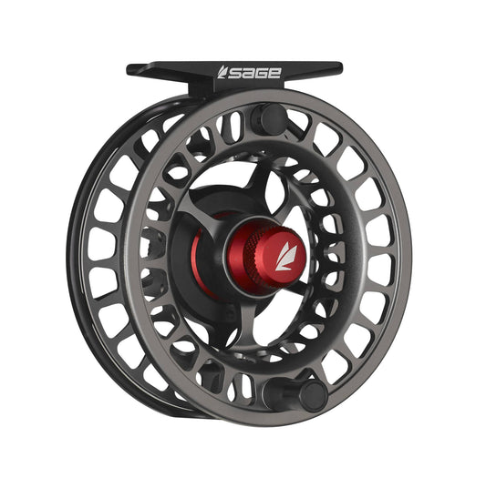 Sage Spectrum LT 4/5 Fly Reel - Ember