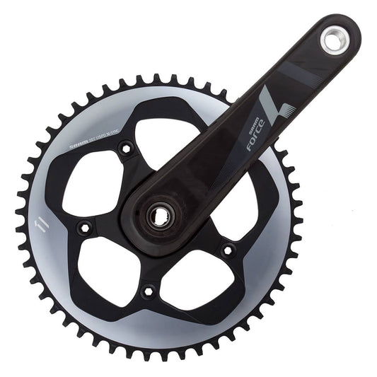 SRAM Force 1 Crankset - GXP