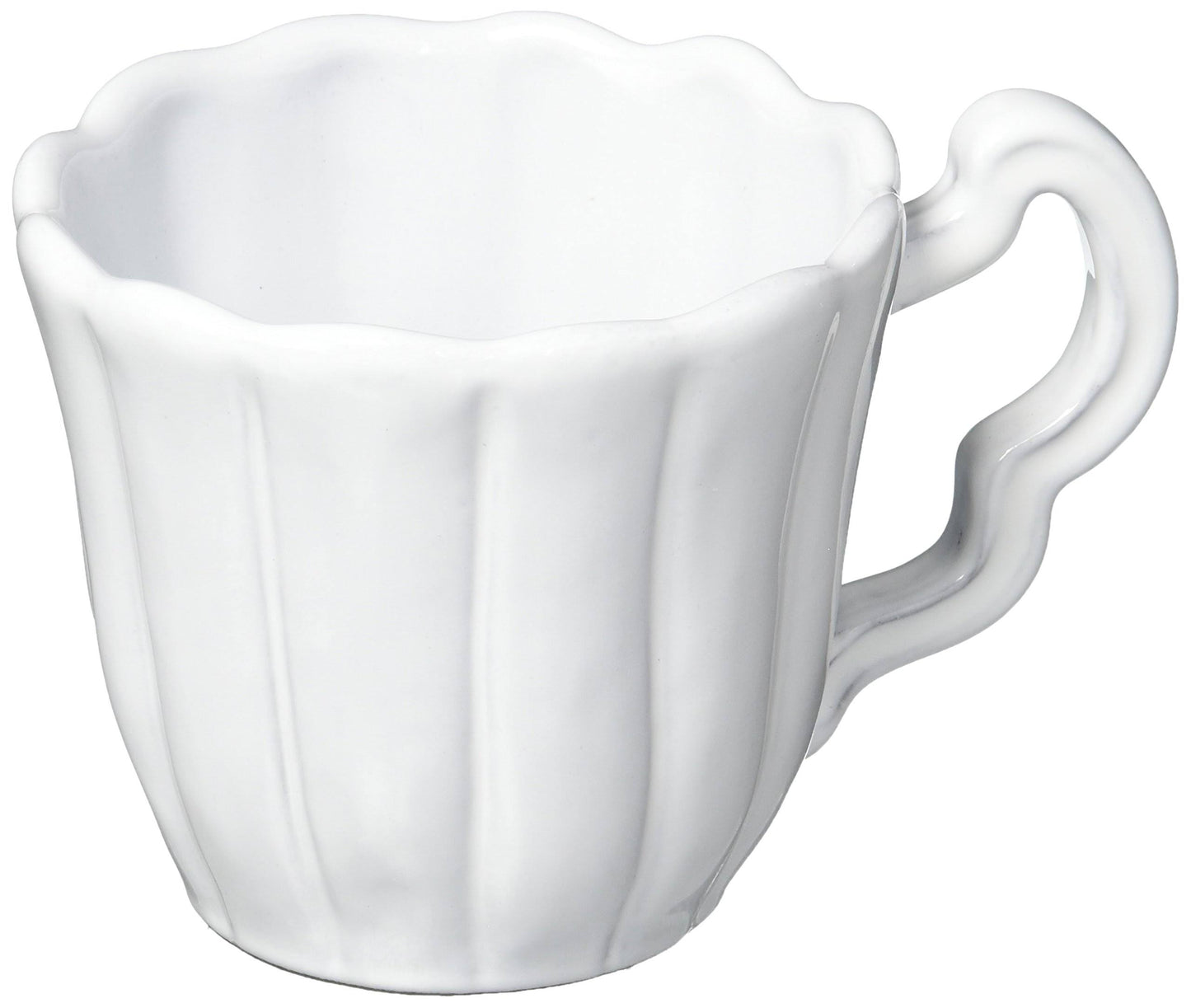 Vietri Incanto Assorted Mugs - Set of 4