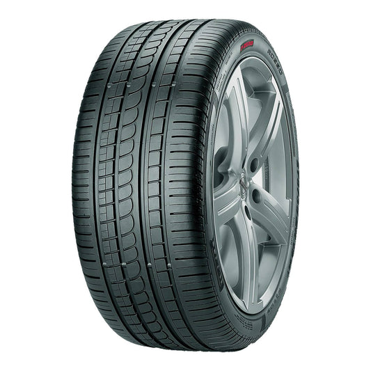 Pirelli - P Zero Rosso Asimmetrico - 255/50R19 103W