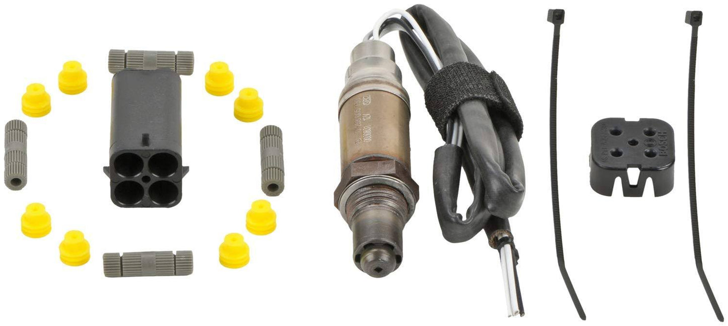 Bosch 15730 Oxygen Sensor