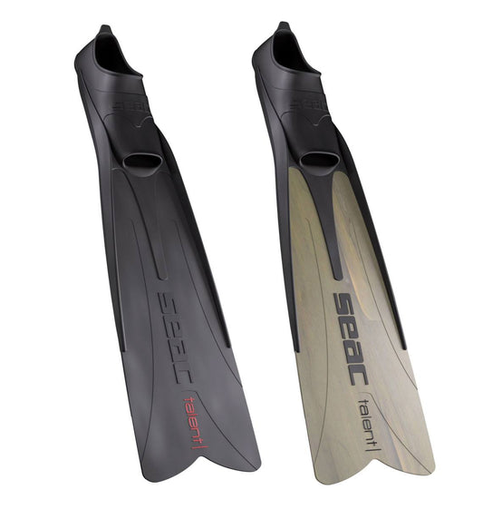 Seac Talent Diving Fins, 11/12