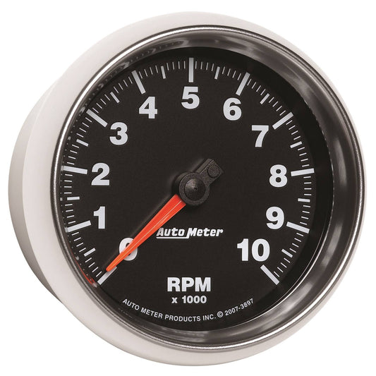 AutoMeter 3897 GS In-Dash Tachometer