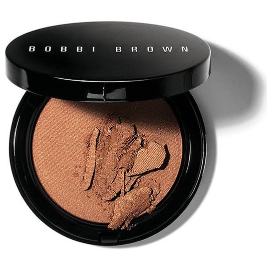 Bobbi Brown Bali Brown Illuminating Bronzing Powder