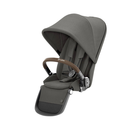 Cybex Gazelle S Seat - Soho Grey