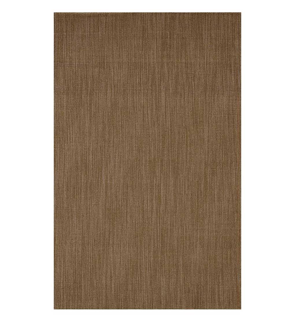 Dalyn Monaco Sisal MC100 Mocha Rug 23