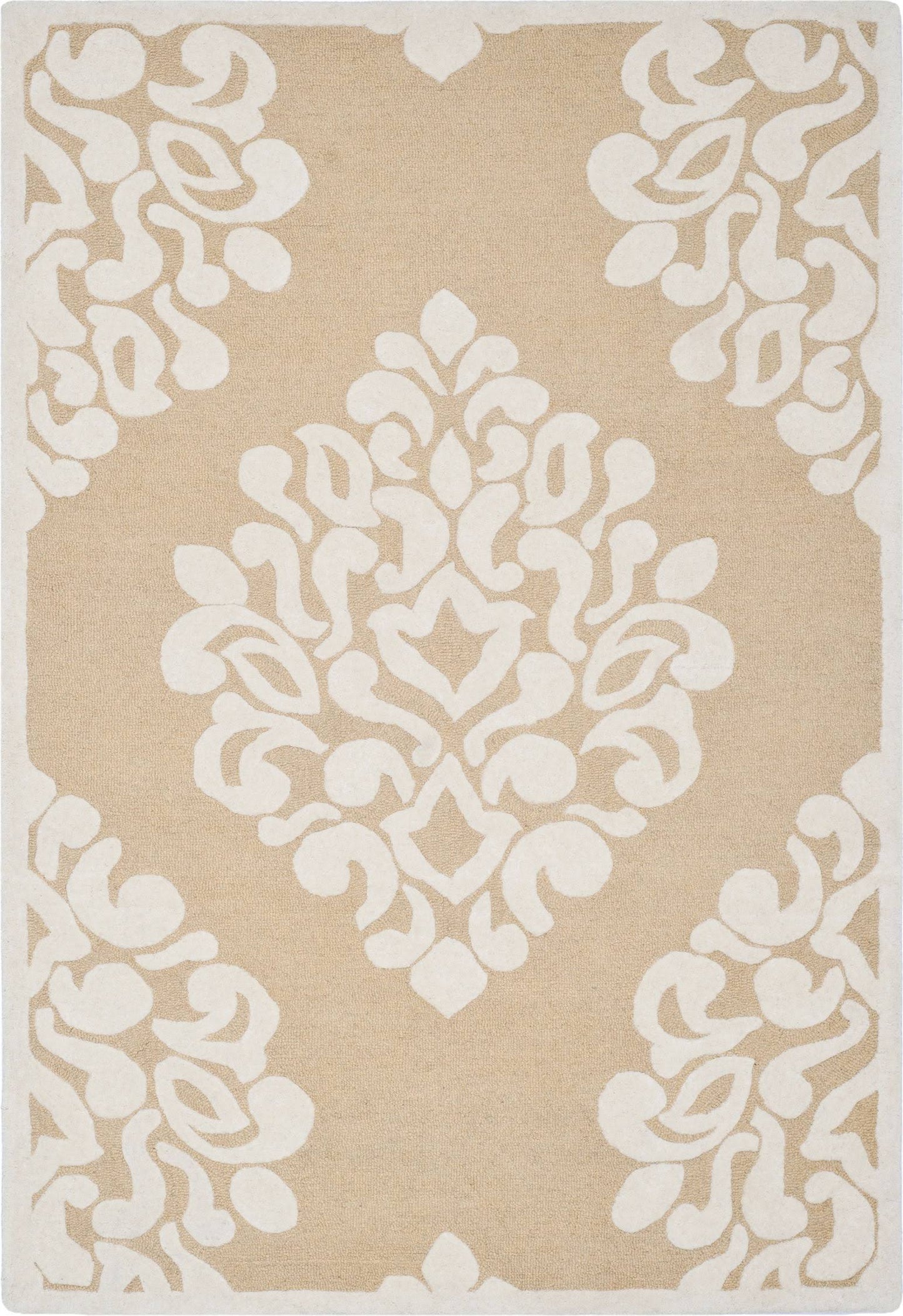 Safavieh Martha Stewart Rug - MSR4545C - 9 x 12