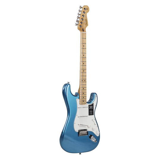 Fender Limited Edition Player Stratocaster Electric Guitar, 22 Frets, ModernC Shape Neck, Maple Fingerboard, Gloss Polyester, La