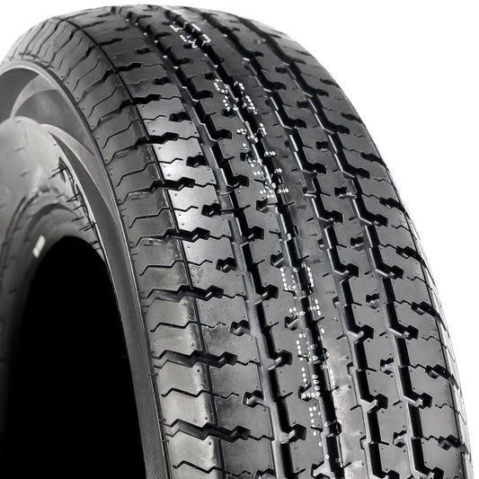 Transeagle St Radial II Steel Belted, 175/80r13, 97/93L, D (8 Ply)