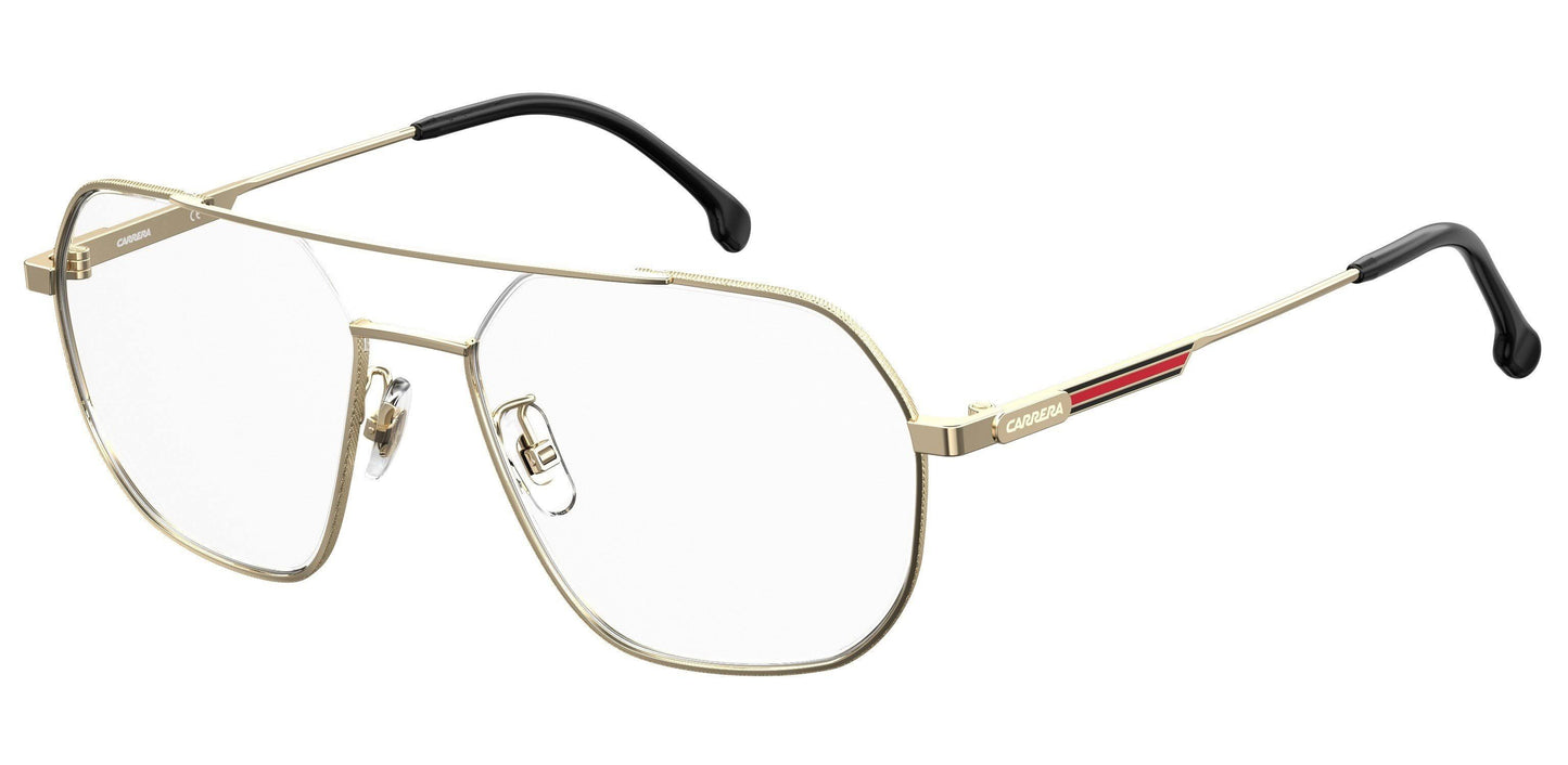 Carrera 1114 G Eyeglasses - 0J5G Gold