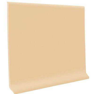 Roppe Pinnacle Rubber Wall Base 4