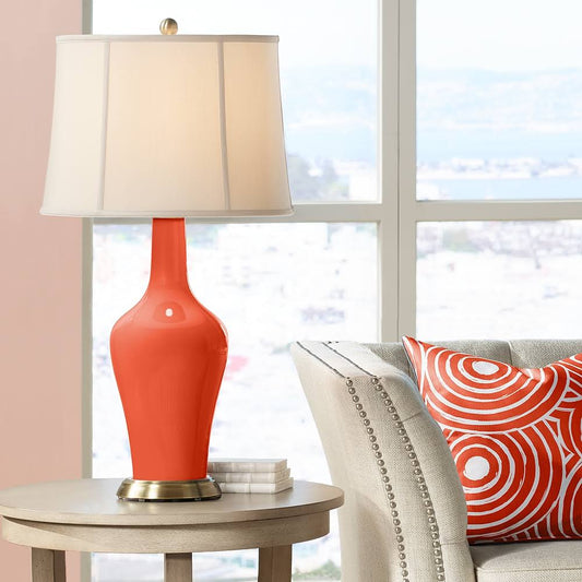 Color + Plus Daredevil Anya Table Lamp