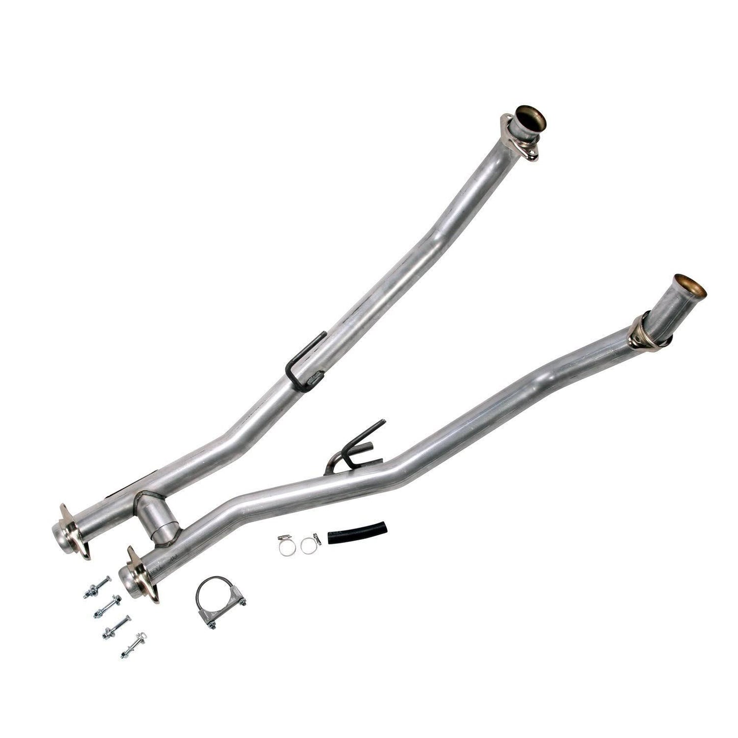 BBK Off-Road H-Pipe 1507