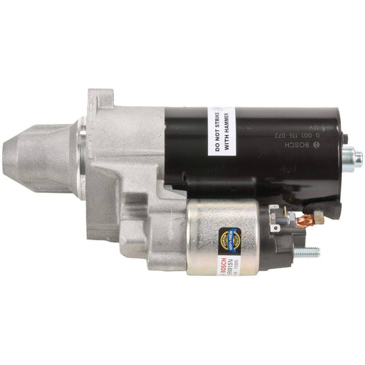 Bosch SR0815N Starter Motor