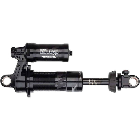 RockShox Super Deluxe Coil Ultimate | 205 x 60mm