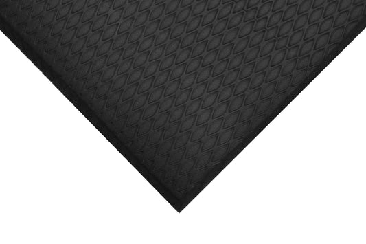 Cushion Max Mat | Charcoal 3 x 5