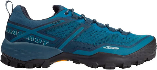 Raichle / Mammut Ducan Low GTX Men