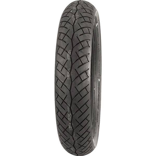 Bridgestone Battlax BT45 H-Rated Front Motorcycle Tire 90/90-21 (54h)