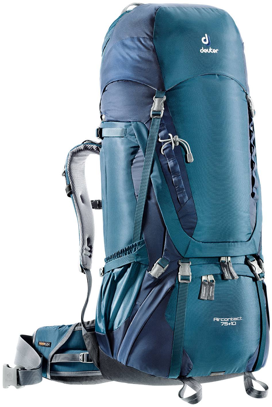 Deuter Aircontact 75+10