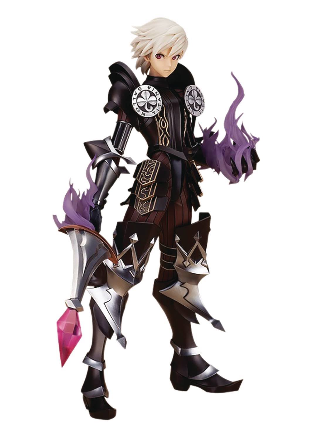 Flare Oswald Odin Sphere Leifdrasir Figure