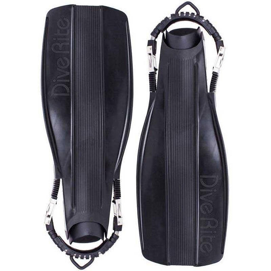 Dive Rite XT Diving Fins L