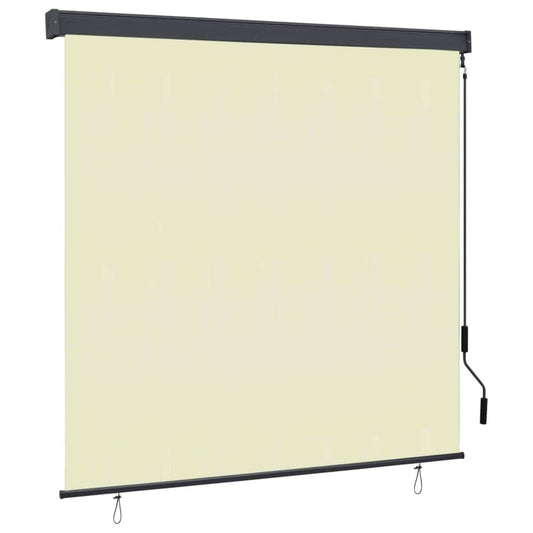 vidaXL Outdoor Roller Blind 63