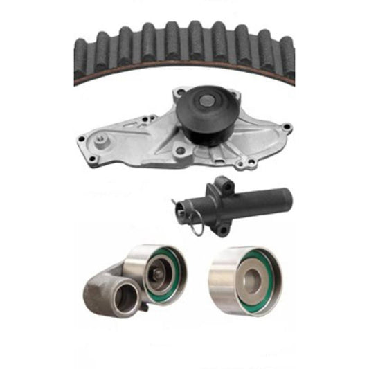 Dayco WP286K1C Timing Belt Kit with Water Pump