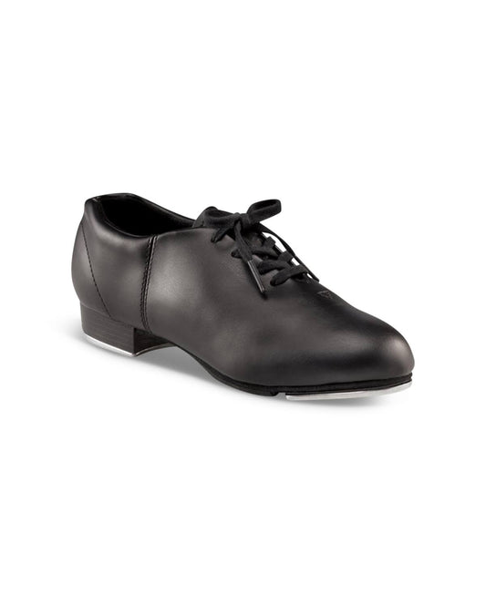 Capezio Fluid Tap Shoe - Black