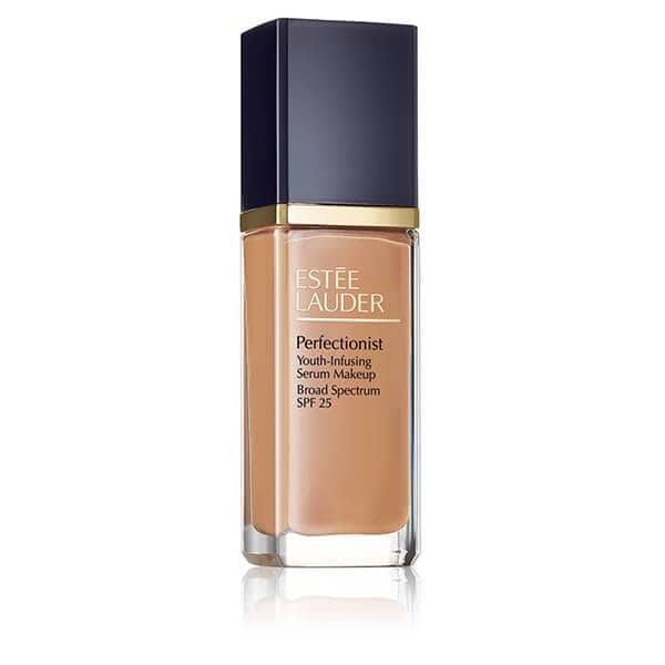 Estee Lauder Perfectionist Youth-Infusing Makeup, SPF 25, 3N1 Ivory Beige - 1 fl oz bottle