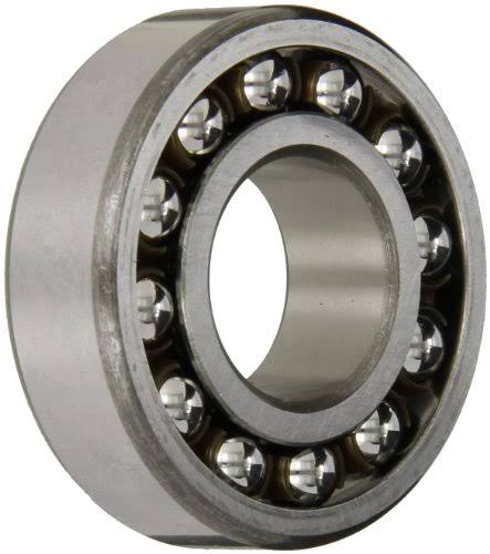 SKF 1204 EKTN9 Self-Aligning Ball Bearing