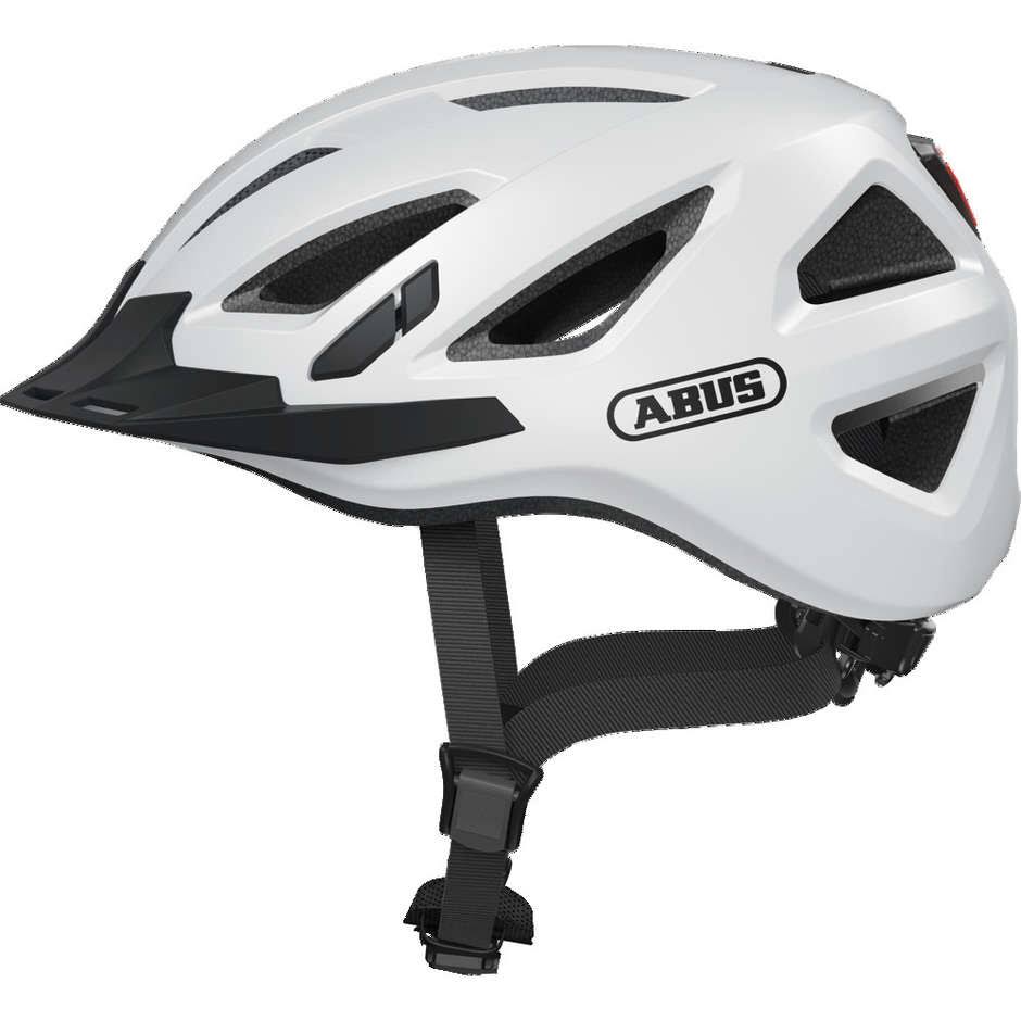 ABUS Urban - I 3.0 Helmet 2020 - White